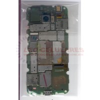 PLACA MAE MOTOROLA MOTO G1 XT1033